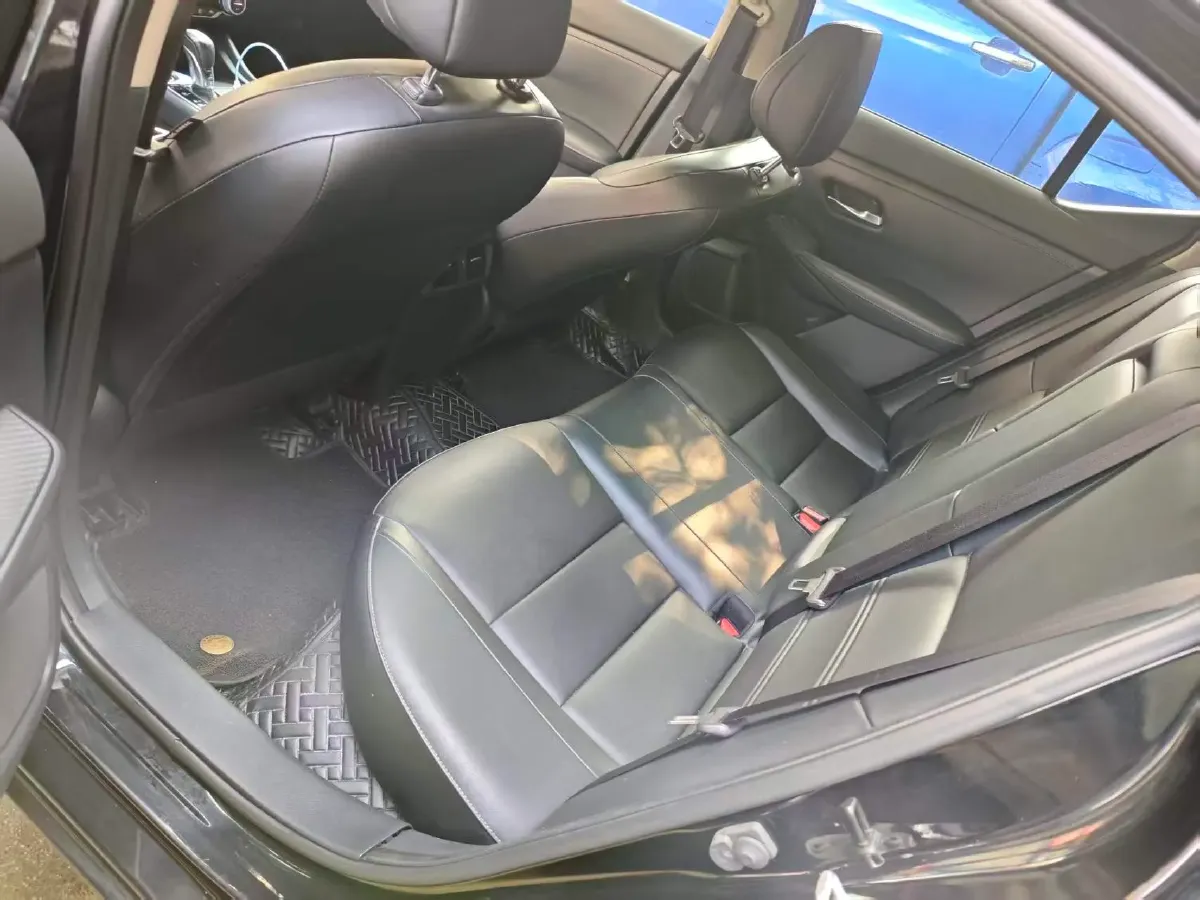 2022 Nissan Sylphy 1.6L 135HP L4 CVT,autocango,china used car exporter,china ev exporter,chinese used car exporter,chinese used ev exporter