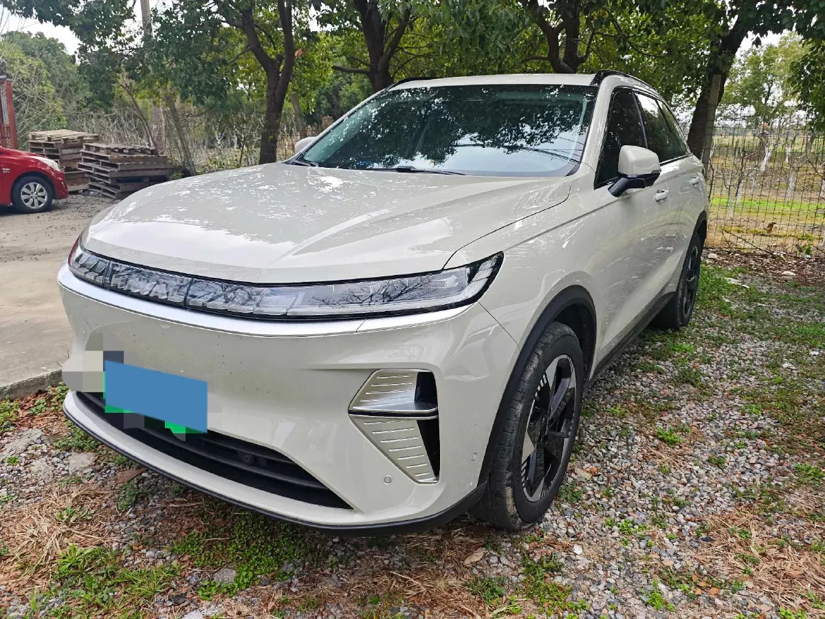 2025 Haval Fierce Dragon MAX 1.5L 116HP L4 2DHT PHEV,autocango,china used car exporter,china ev exporter,chinese used car exporter,chinese used ev exporter