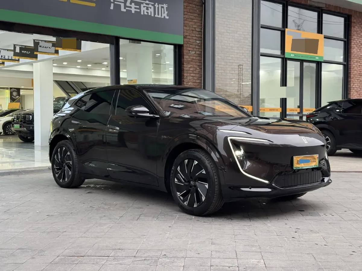 2024 Avatr 07 BEV 82.16KWH,autocango,china used car exporter,china ev exporter,chinese used car exporter,chinese used ev exporter