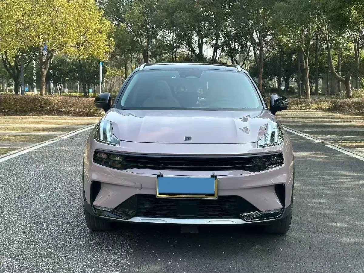 2020 LYNK&CO 06 1.5T 177HP L3 7DCT,autocango,china used car exporter,china ev exporter,chinese used car exporter,chinese used ev exporter