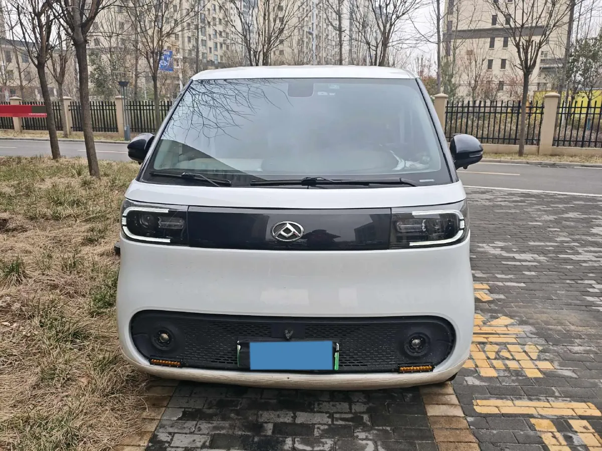 2024 MAXUS DaNa V1 BEV 51KWH,autocango,china used car exporter,china ev exporter,chinese used car exporter,chinese used ev exporter