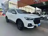 2023 Haval H6 1.5T 150HP L4 7DCT