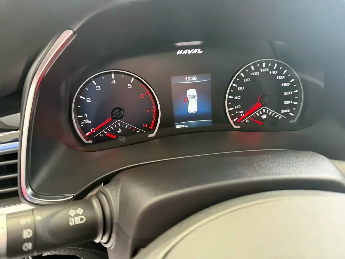 2023 Haval H6 1.5T 150HP L4 7DCT,autocango,china used car exporter,china ev exporter,chinese used car exporter,chinese used ev exporter