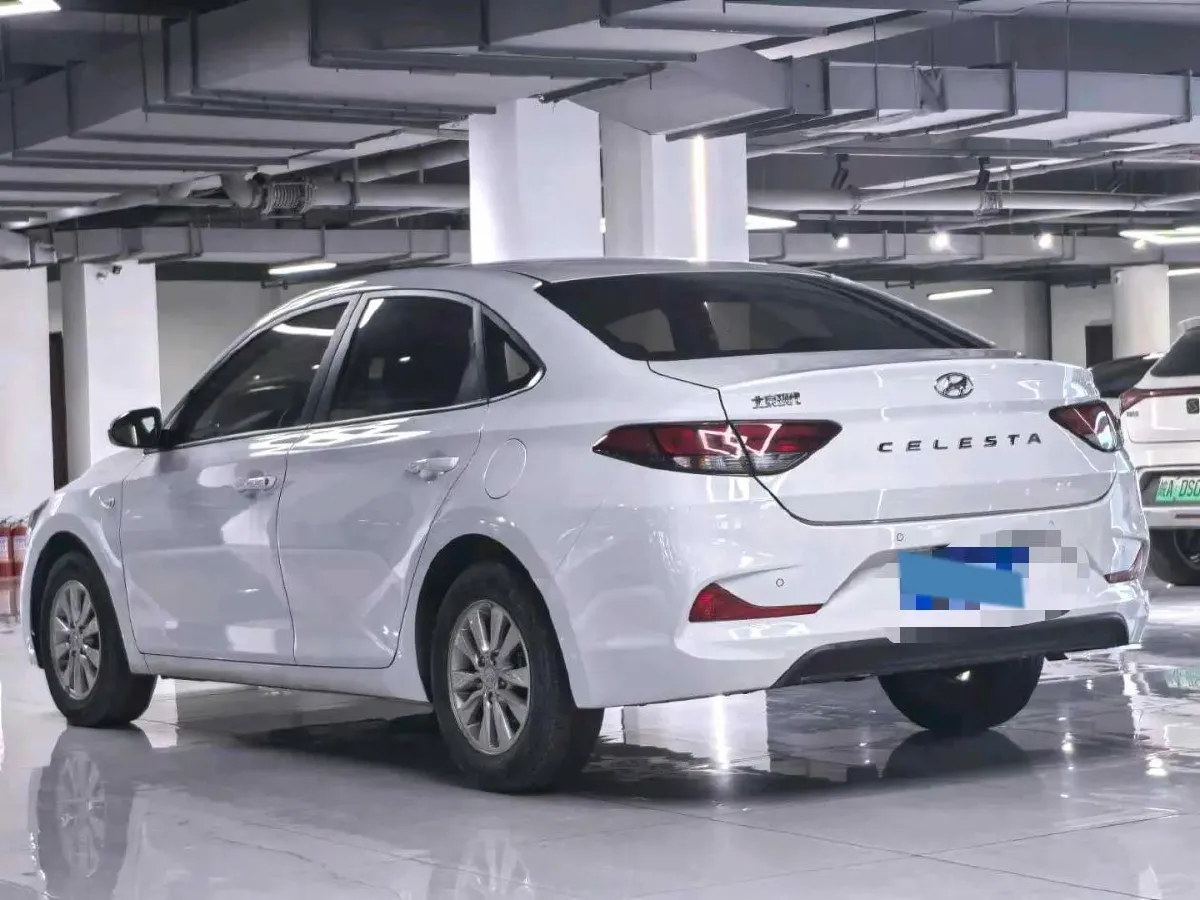 2020 Hyundai Celesta 1.6L 123HP L4 6AT,autocango,china used car exporter,china ev exporter,chinese used car exporter,chinese used ev exporter