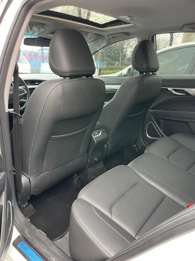 2019 Geely Emgrand 1.5L 109HP L4 CVT,autocango,china used car exporter,china ev exporter,chinese used car exporter,chinese used ev exporter