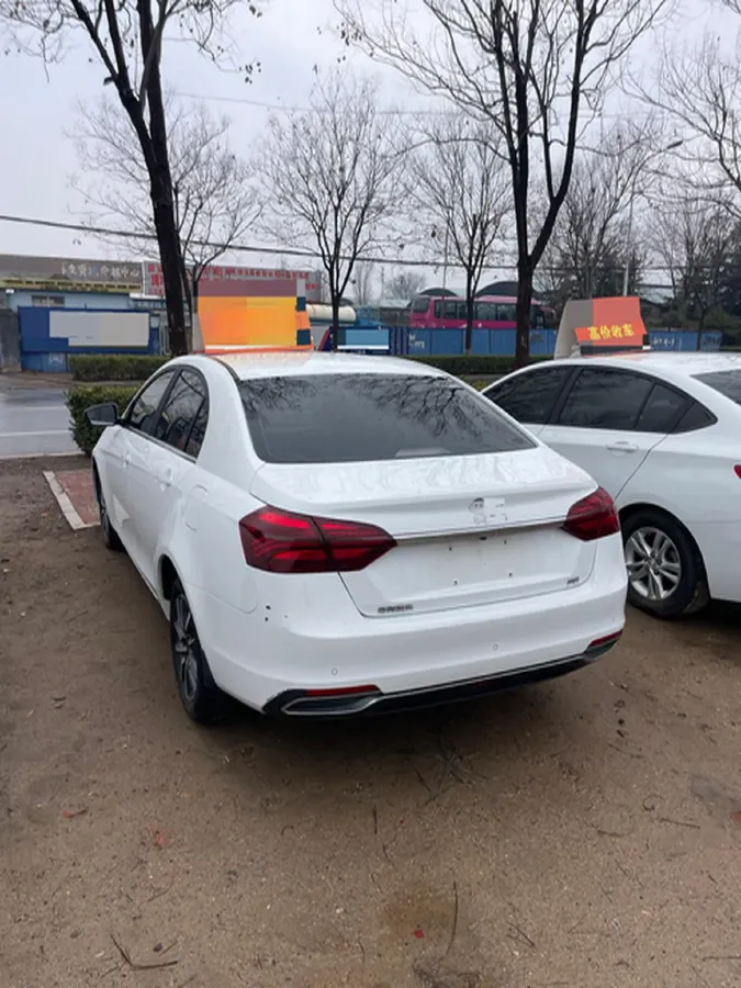 2019 Geely Emgrand 1.5L 109HP L4 CVT,autocango,china used car exporter,china ev exporter,chinese used car exporter,chinese used ev exporter