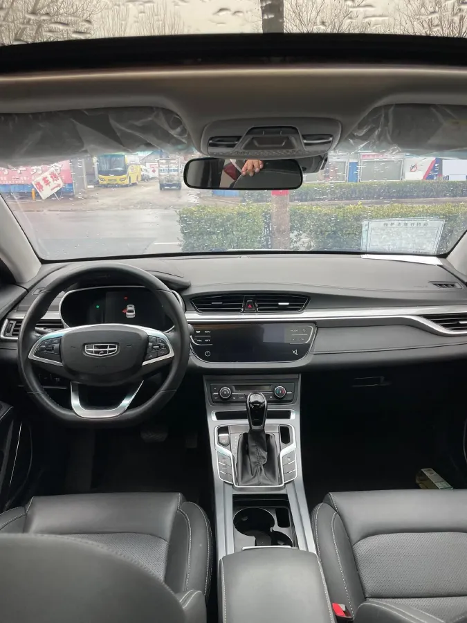 2019 Geely Emgrand 1.5L 109HP L4 CVT,autocango,china used car exporter,china ev exporter,chinese used car exporter,chinese used ev exporter
