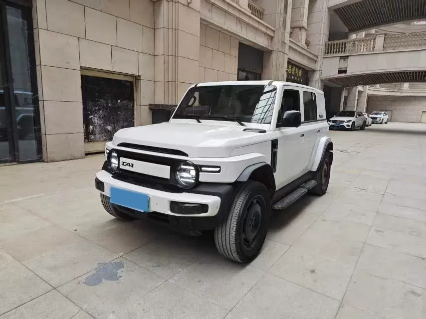 2025 iCAR iCAR Super V23 BEV 59.93KWH,autocango,china used car exporter,china ev exporter,chinese used car exporter,chinese used ev exporter