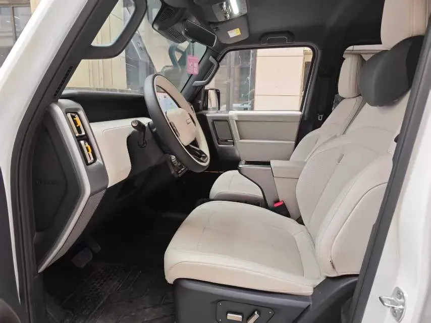 2025 iCAR iCAR Super V23 BEV 59.93KWH,autocango,china used car exporter,china ev exporter,chinese used car exporter,chinese used ev exporter