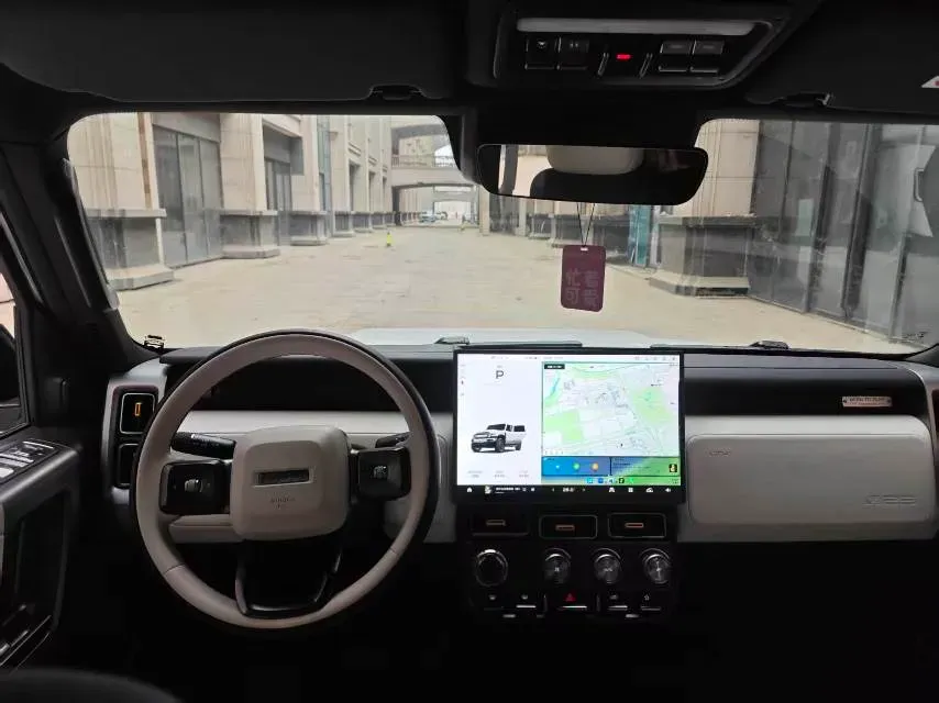 2025 iCAR iCAR Super V23 BEV 59.93KWH,autocango,china used car exporter,china ev exporter,chinese used car exporter,chinese used ev exporter