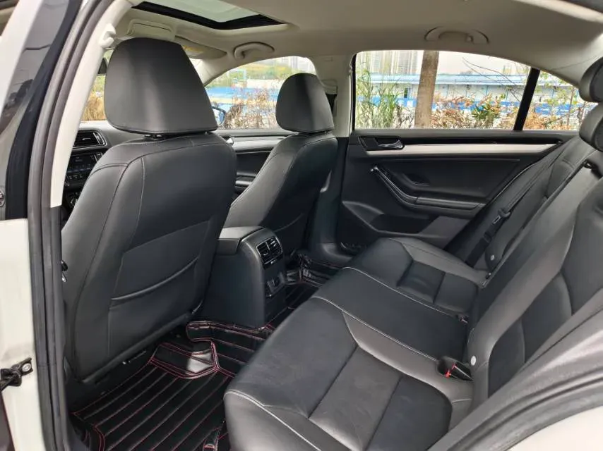 2018 Volkswagen Sagitar 1.4T 150HP L4 7DCT,autocango,china used car exporter,china ev exporter,chinese used car exporter,chinese used ev exporter