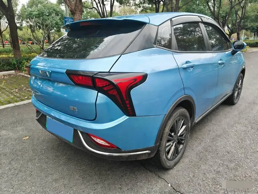 2022 ChangAn Kaicene RuiXing EM60 BEV 41.86KWH,autocango,china used car exporter,china ev exporter,chinese used car exporter,chinese used ev exporter