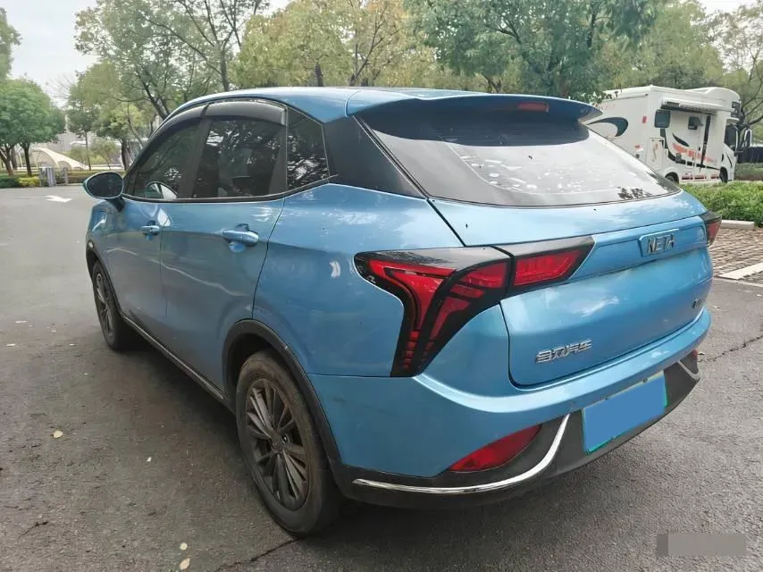 2022 ChangAn Kaicene RuiXing EM60 BEV 41.86KWH,autocango,china used car exporter,china ev exporter,chinese used car exporter,chinese used ev exporter