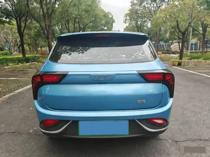2022 ChangAn Kaicene RuiXing EM60 BEV 41.86KWH,autocango,china used car exporter,china ev exporter,chinese used car exporter,chinese used ev exporter