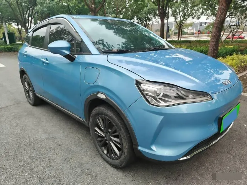2022 ChangAn Kaicene RuiXing EM60 BEV 41.86KWH,autocango,china used car exporter,china ev exporter,chinese used car exporter,chinese used ev exporter