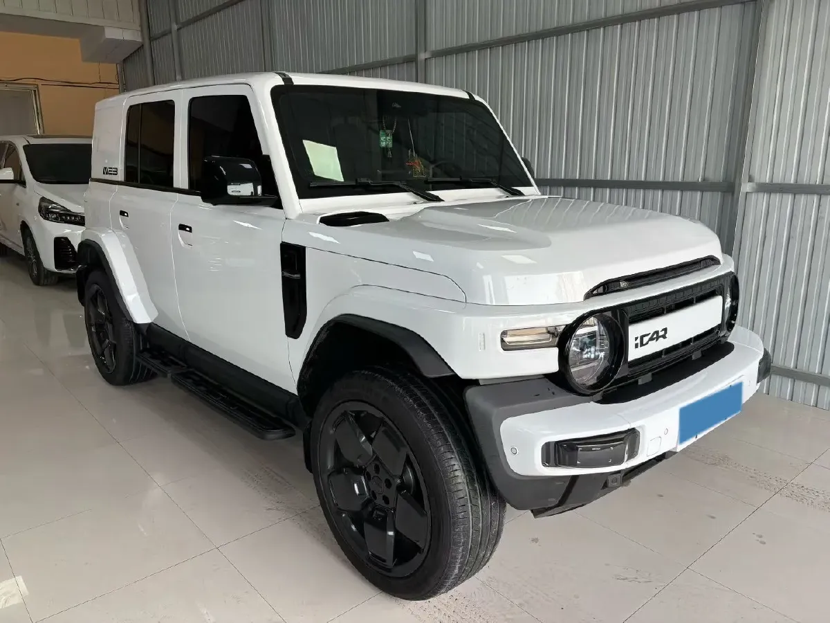 2025 iCAR iCAR Super V23 BEV 81.76KWH,autocango,china used car exporter,china ev exporter,chinese used car exporter,chinese used ev exporter