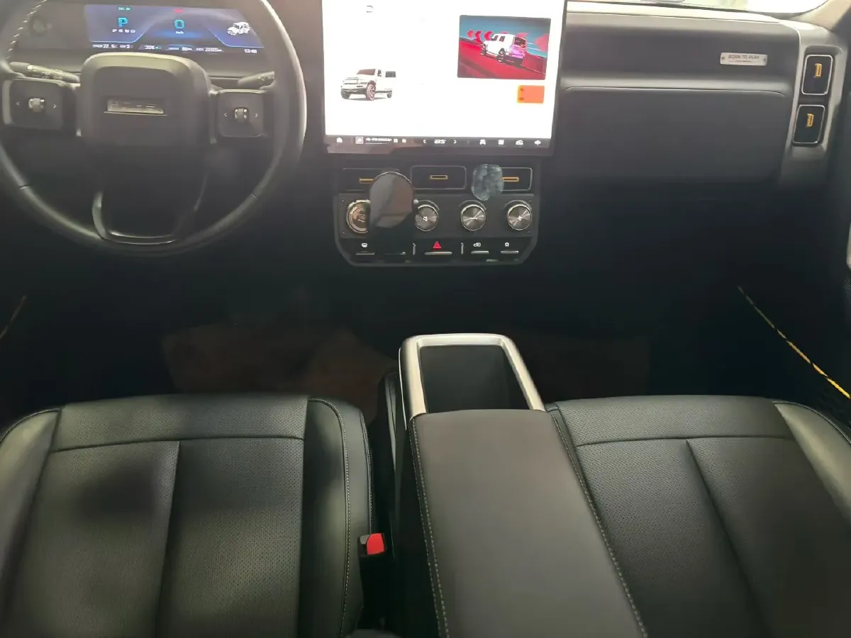 2025 iCAR iCAR Super V23 BEV 81.76KWH,autocango,china used car exporter,china ev exporter,chinese used car exporter,chinese used ev exporter