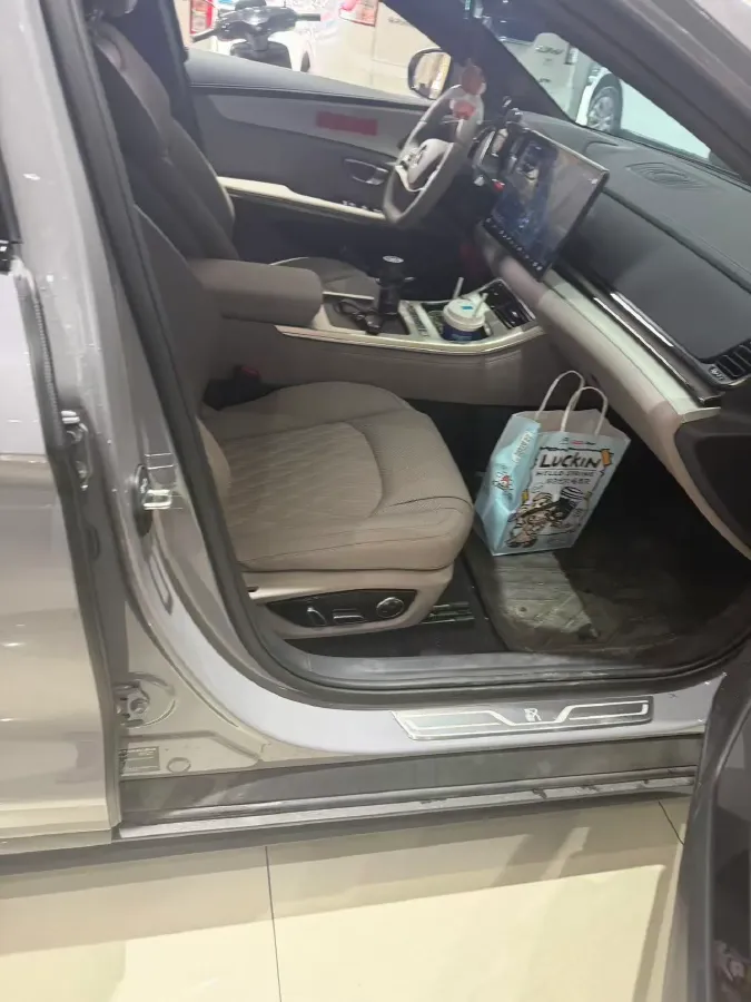 2025 BYD Han 1.5T 156HP L4 E-CVT PHEV,autocango,china used car exporter,china ev exporter,chinese used car exporter,chinese used ev exporter