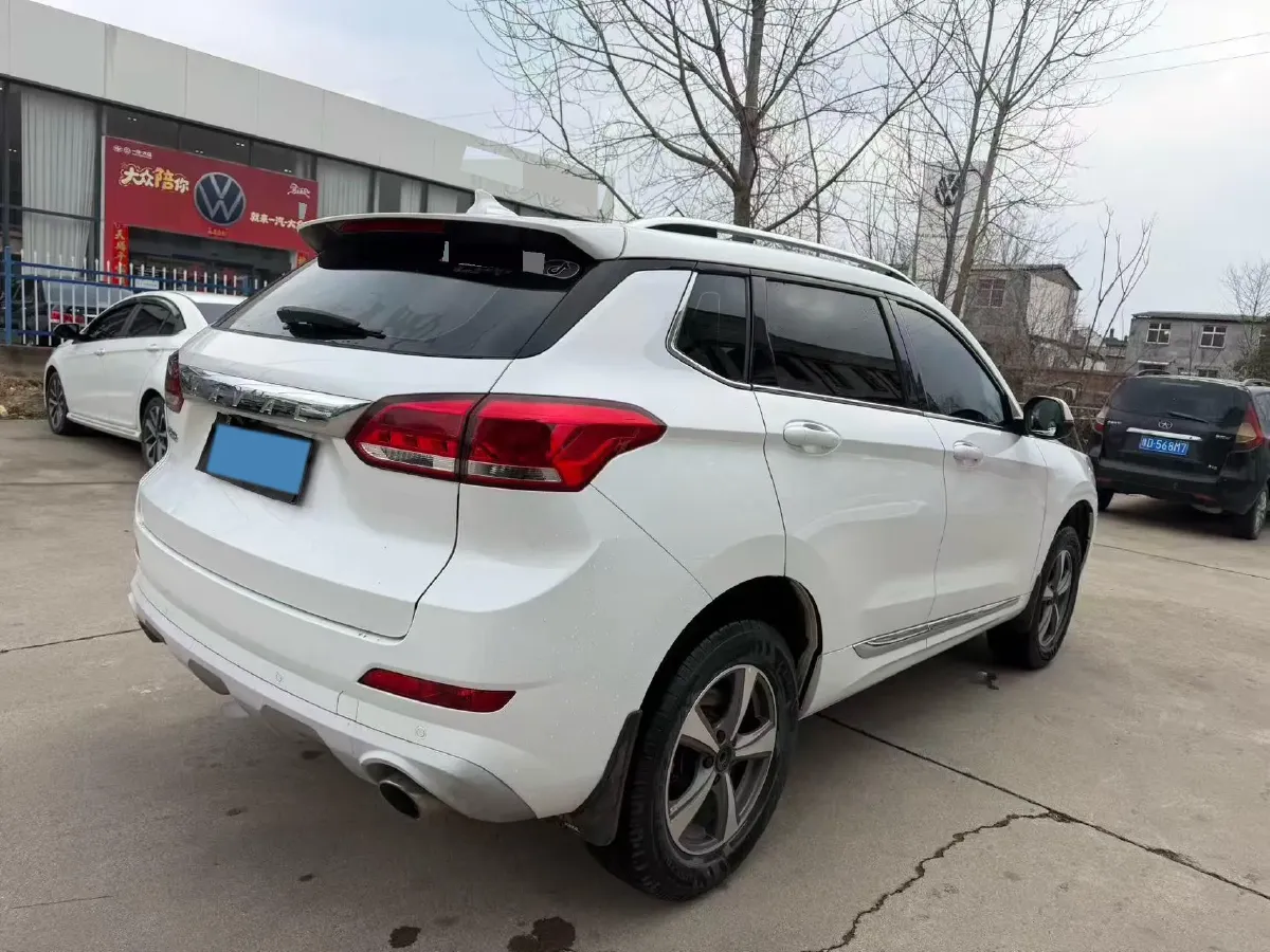 2020 Haval H6 Coupe 1.5T 150HP L4 6MT,autocango,china used car exporter,china ev exporter,chinese used car exporter,chinese used ev exporter