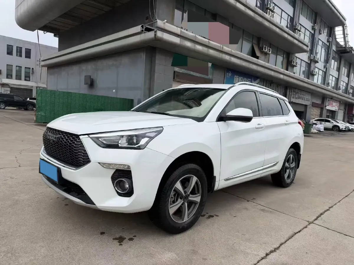 2020 Haval H6 Coupe 1.5T 150HP L4 6MT,autocango,china used car exporter,china ev exporter,chinese used car exporter,chinese used ev exporter
