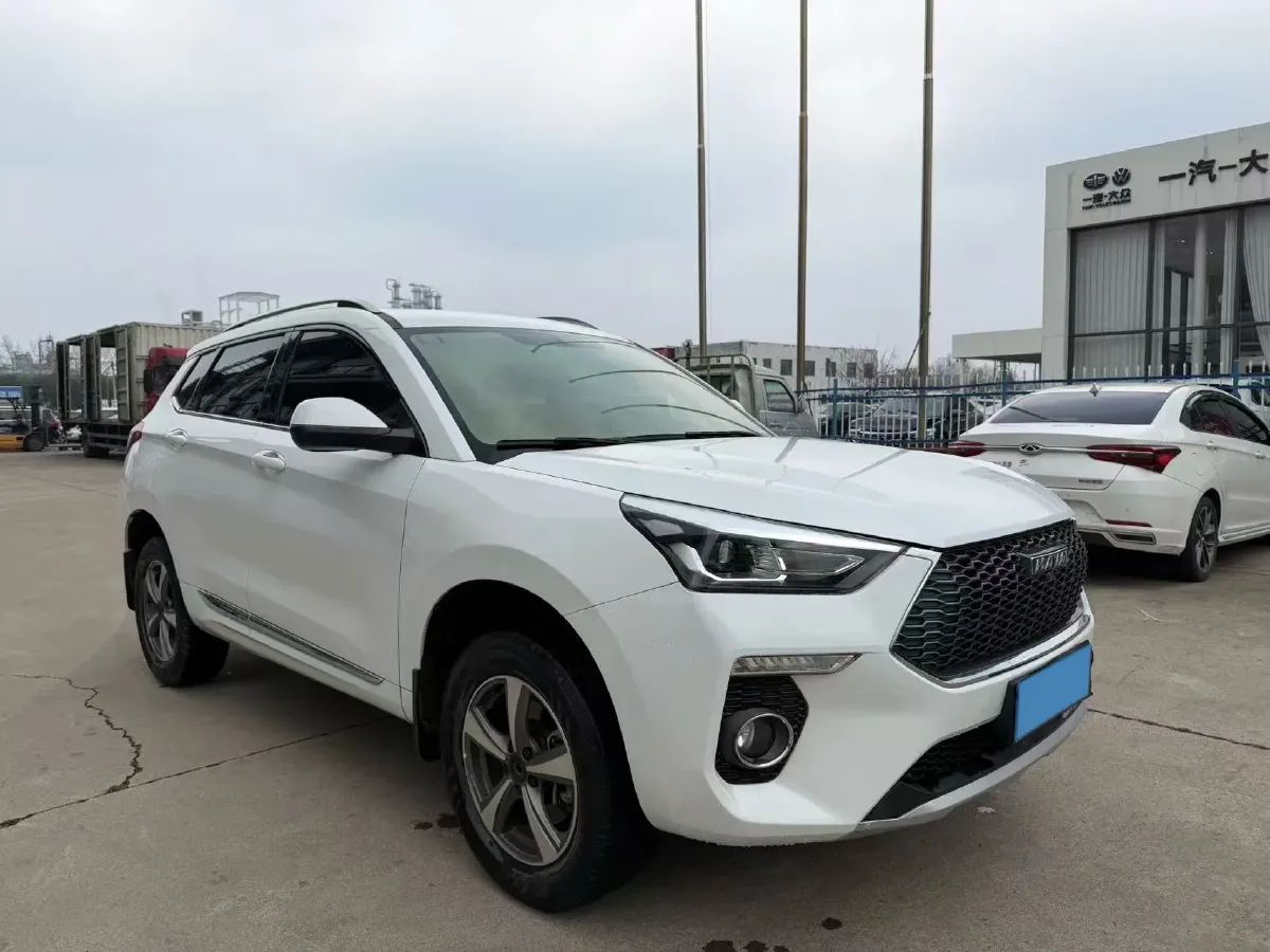 2020 Haval H6 Coupe 1.5T 150HP L4 6MT,autocango,china used car exporter,china ev exporter,chinese used car exporter,chinese used ev exporter