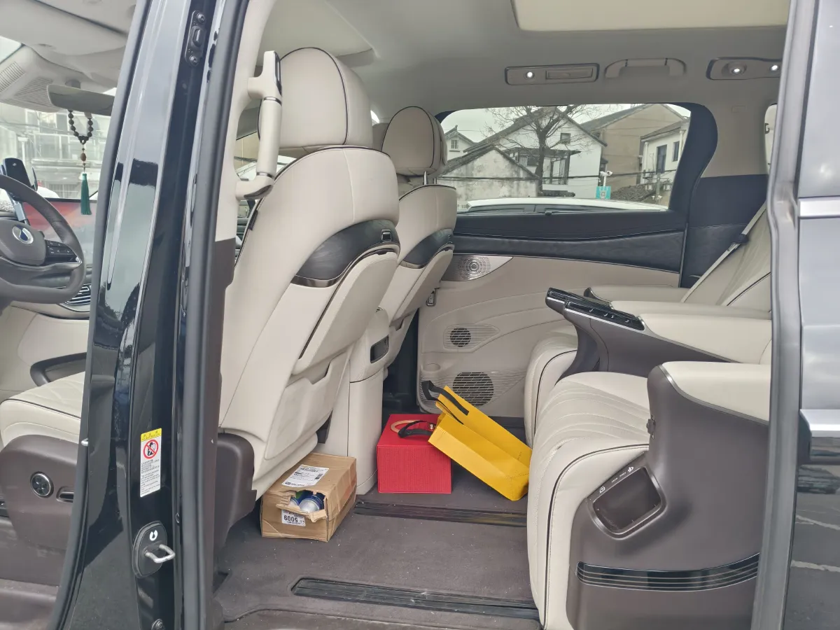 2024 Denza D9 1.5T 139HP L4 E-CVT PHEV 40KWH,autocango,china used car exporter,china ev exporter,chinese used car exporter,chinese used ev exporter