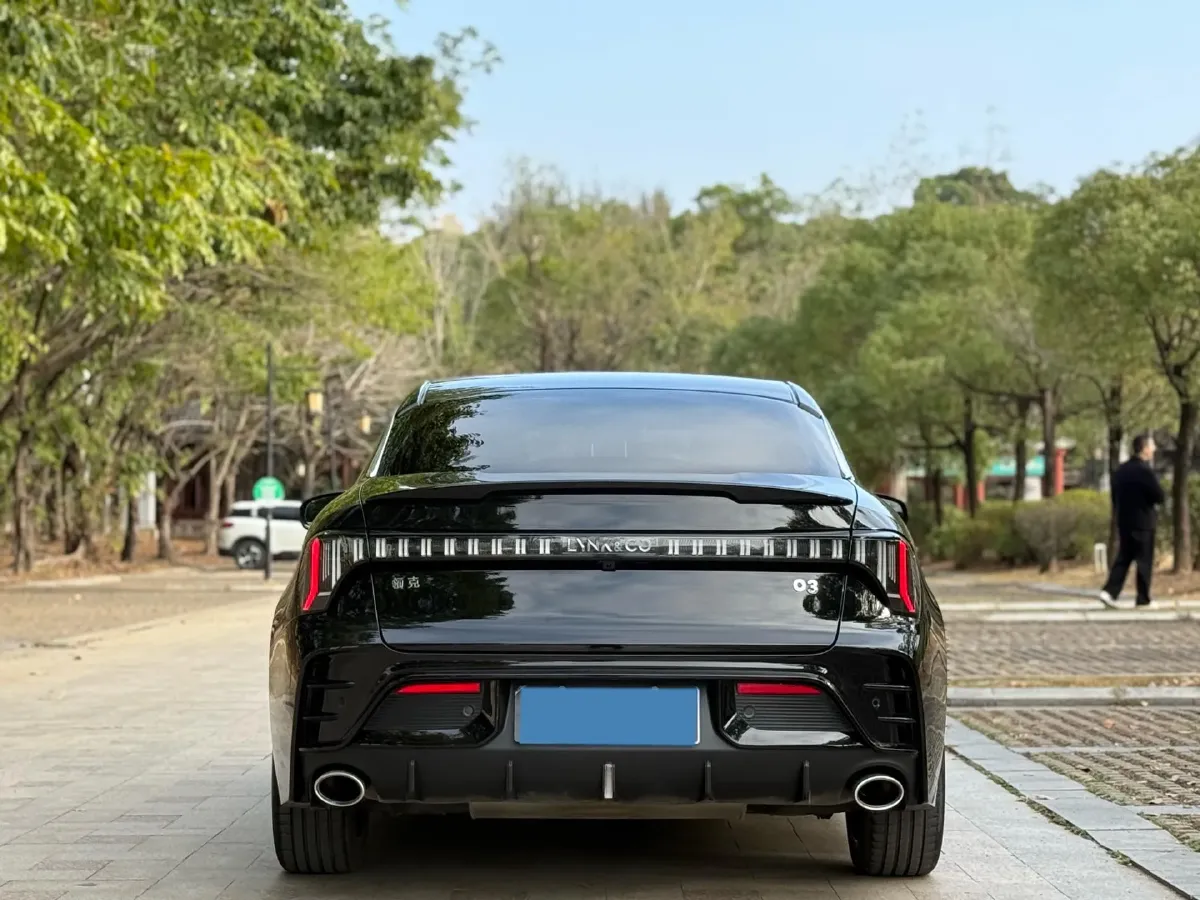 2023 LYNK&CO 03 2.0T 254HP L4 7DCT,autocango,china used car exporter,china ev exporter,chinese used car exporter,chinese used ev exporter