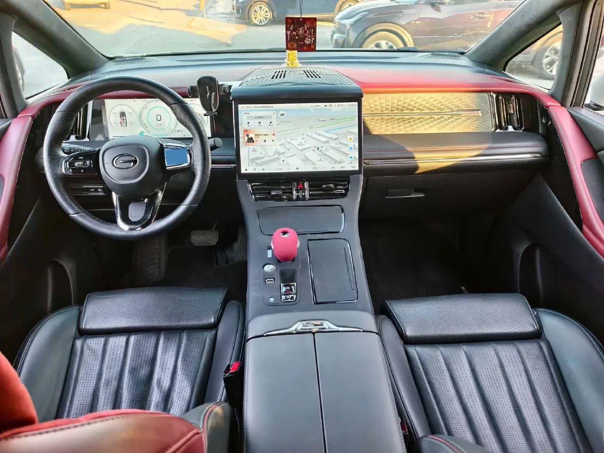 2024 GAC Trumpchi M8 2.0T 190HP L4 E-CVT Hybrid,autocango,china used car exporter,china ev exporter,chinese used car exporter,chinese used ev exporter