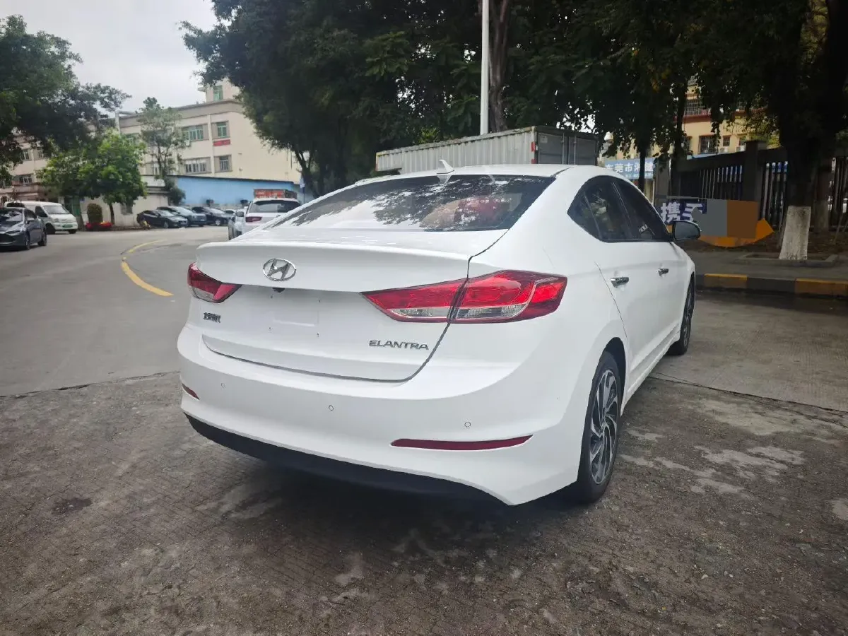 2019 Hyundai Elantra 1.5L 115HP L4 CVT,autocango,china used car exporter,china ev exporter,chinese used car exporter,chinese used ev exporter