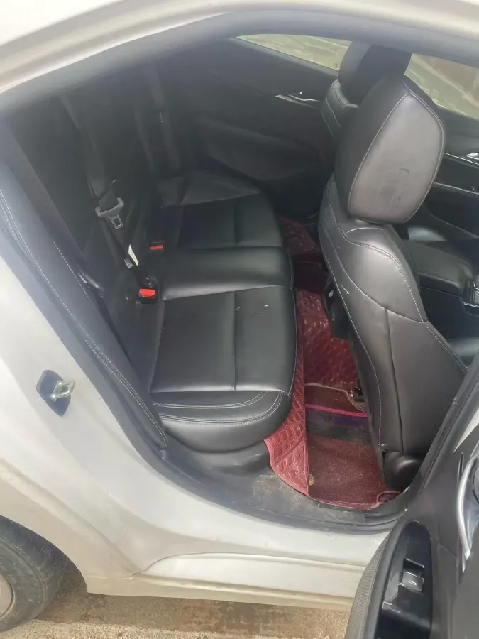 2023 Cadillac CT4 1.5T 211HP L4 8AT,autocango,china used car exporter,china ev exporter,chinese used car exporter,chinese used ev exporter