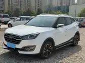 2017 ZOTYE T300,autocango,china used car exporter,china ev exporter,chinese used car exporter,chinese used ev exporter