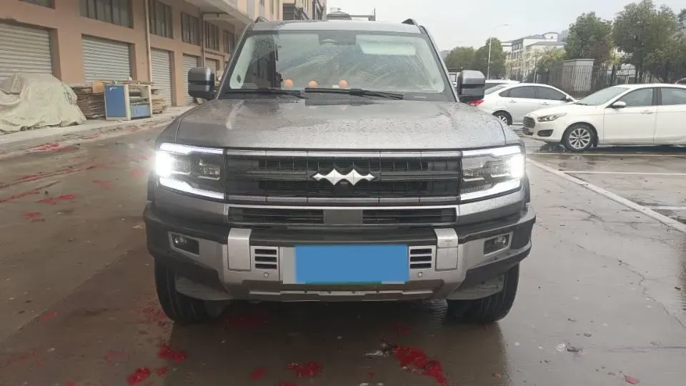 2023 FangChengBao Bao 5 1.5T 194HP L4 E-CVT PHEV 31.8KWH,autocango,china used car exporter,china ev exporter,chinese used car exporter,chinese used ev exporter