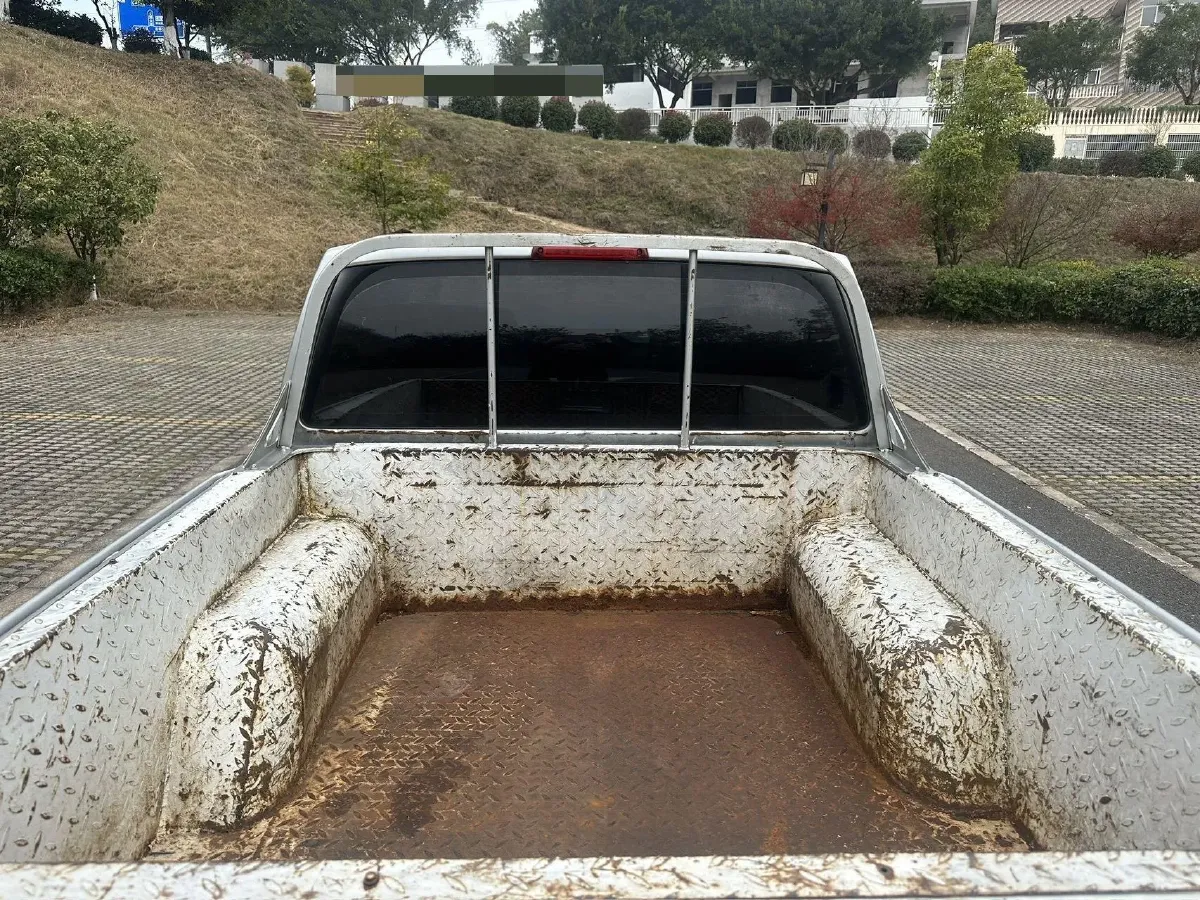 2018 Dongfeng RuiQi 2.5T 140HP L4 6MT,autocango,china used car exporter,china ev exporter,chinese used car exporter,chinese used ev exporter