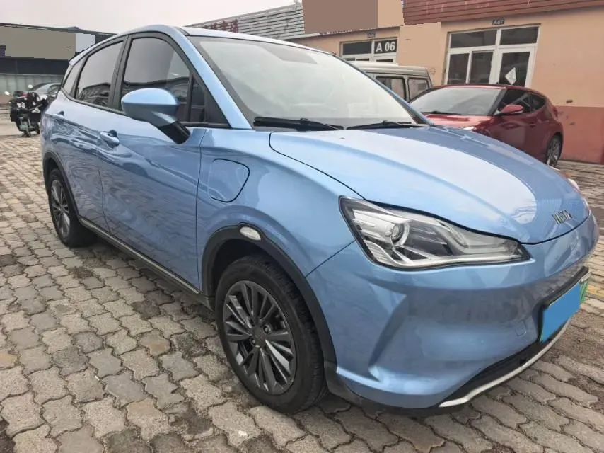 2022 Neta V BEV 38.54KWH,autocango,china used car exporter,china ev exporter,chinese used car exporter,chinese used ev exporter