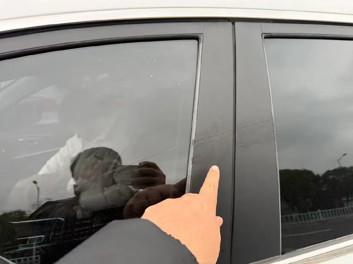 2023 Chery Tiggo 8 1.5T 156HP L4 6MT,autocango,china used car exporter,china ev exporter,chinese used car exporter,chinese used ev exporter