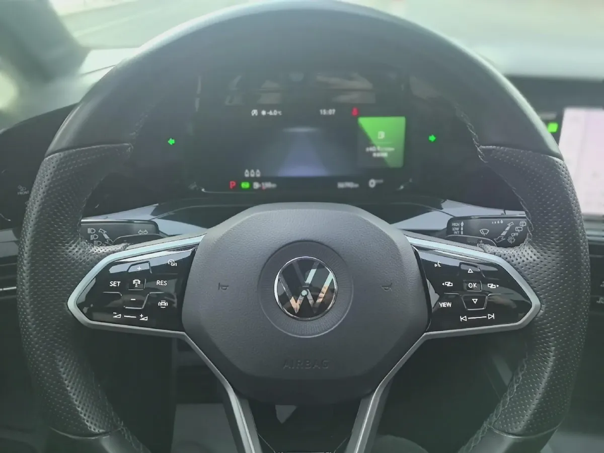 2021 Volkswagen Golf 1.4T 150HP L4 7DCT,autocango,china used car exporter,china ev exporter,chinese used car exporter,chinese used ev exporter