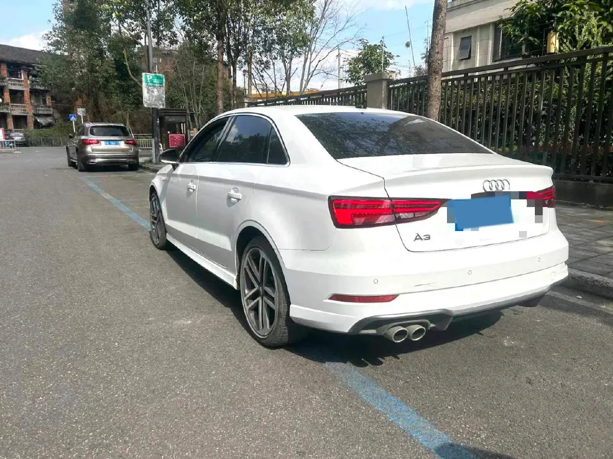 2020 Audi A3 1.4T 150HP L4 7DCT,autocango,china used car exporter,china ev exporter,chinese used car exporter,chinese used ev exporter