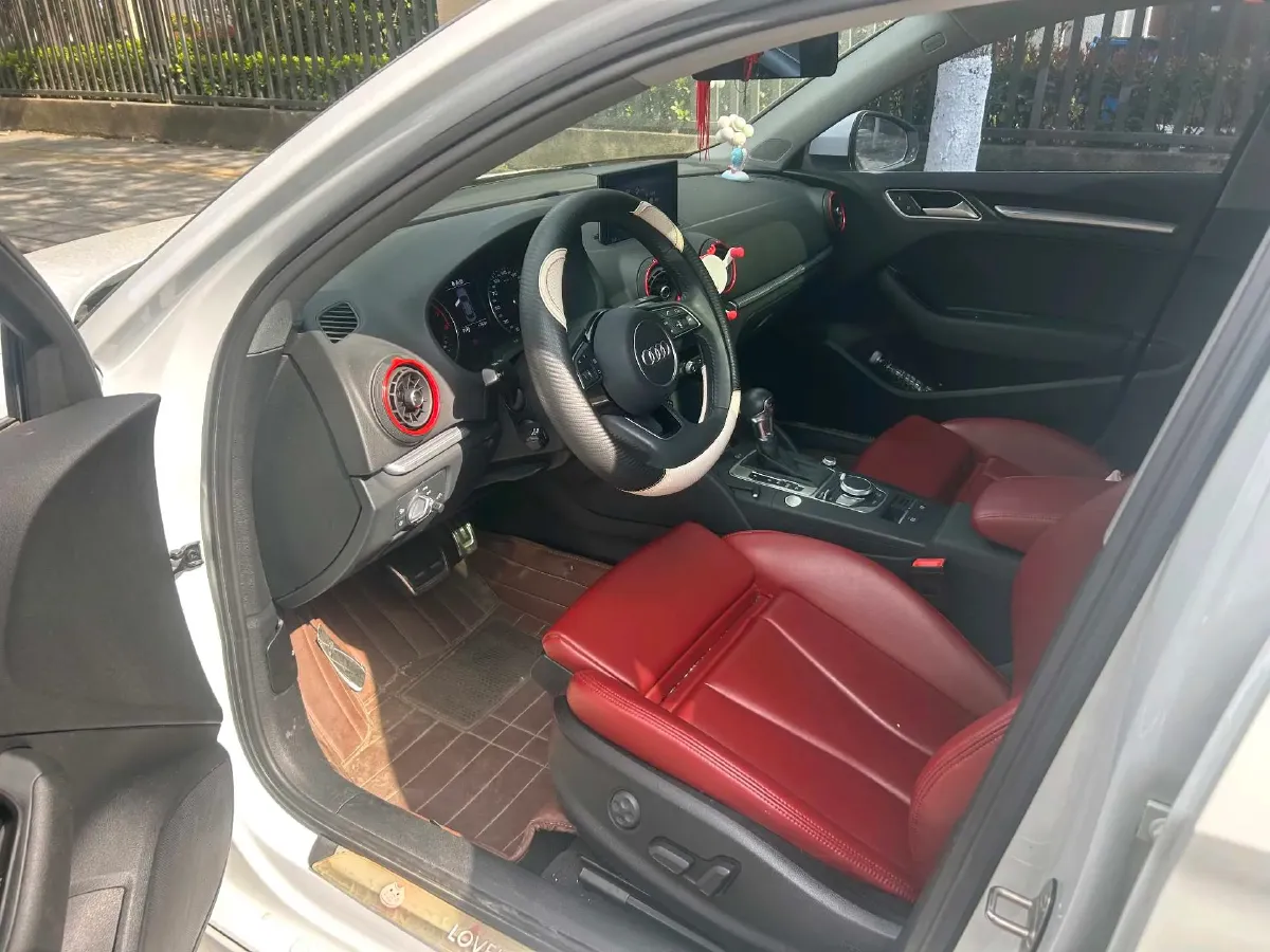 2020 Audi A3 1.4T 150HP L4 7DCT,autocango,china used car exporter,china ev exporter,chinese used car exporter,chinese used ev exporter