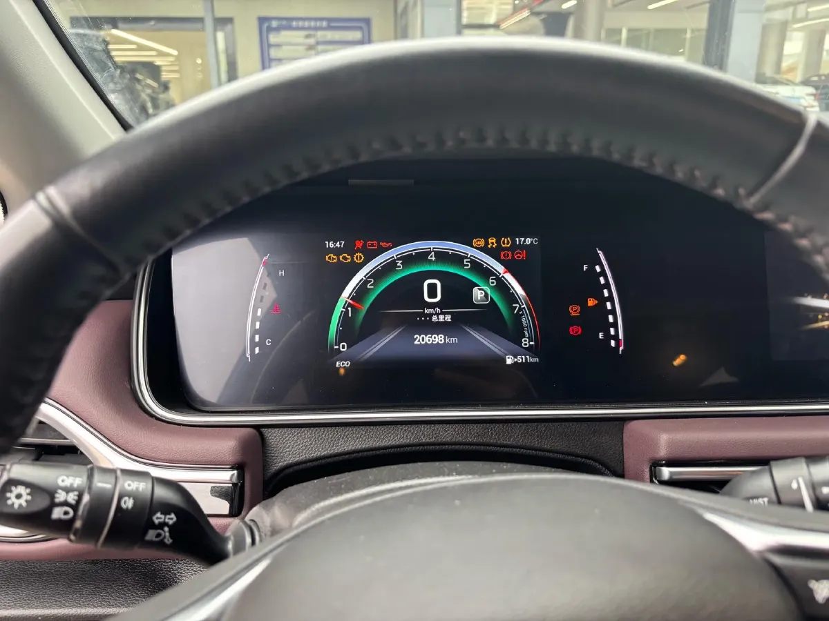 2021 GAC Trumpchi M6 1.5T 169HP L4 7DCT,autocango,china used car exporter,china ev exporter,chinese used car exporter,chinese used ev exporter