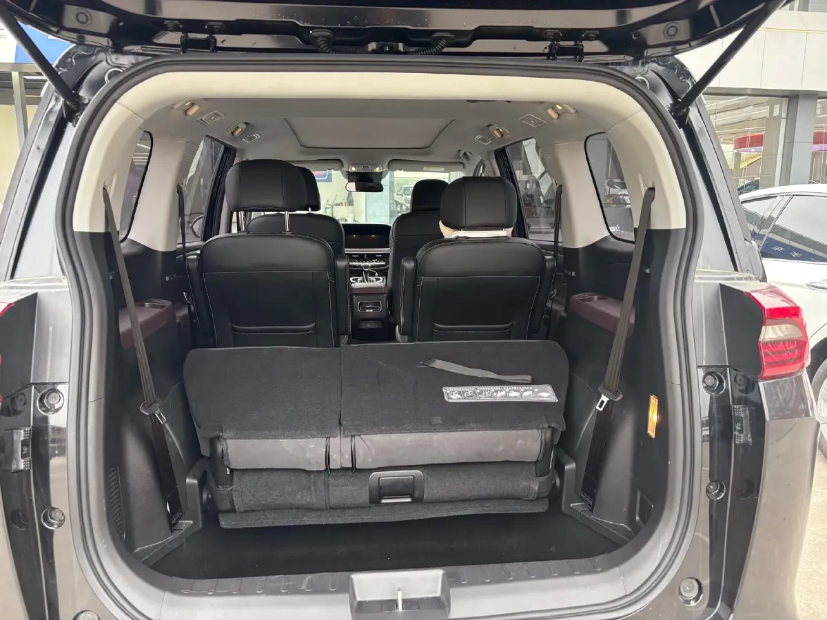 2021 GAC Trumpchi M6 1.5T 169HP L4 7DCT,autocango,china used car exporter,china ev exporter,chinese used car exporter,chinese used ev exporter