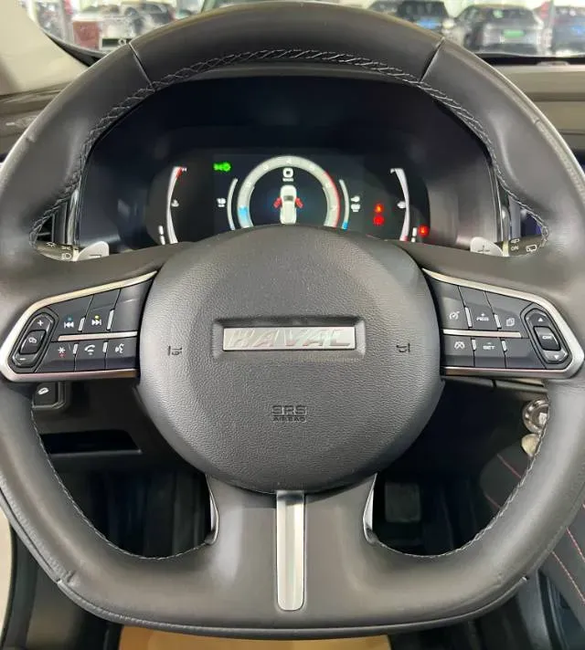 2021 Haval F7 1.5T 169HP L4 7DCT,autocango,china used car exporter,china ev exporter,chinese used car exporter,chinese used ev exporter