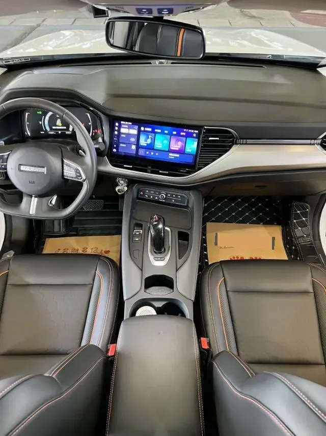 2021 Haval F7 1.5T 169HP L4 7DCT,autocango,china used car exporter,china ev exporter,chinese used car exporter,chinese used ev exporter