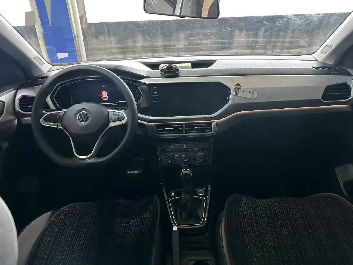 2023 Volkswagen Tacqua 1.2T 116HP L4 7DCT,autocango,china used car exporter,china ev exporter,chinese used car exporter,chinese used ev exporter