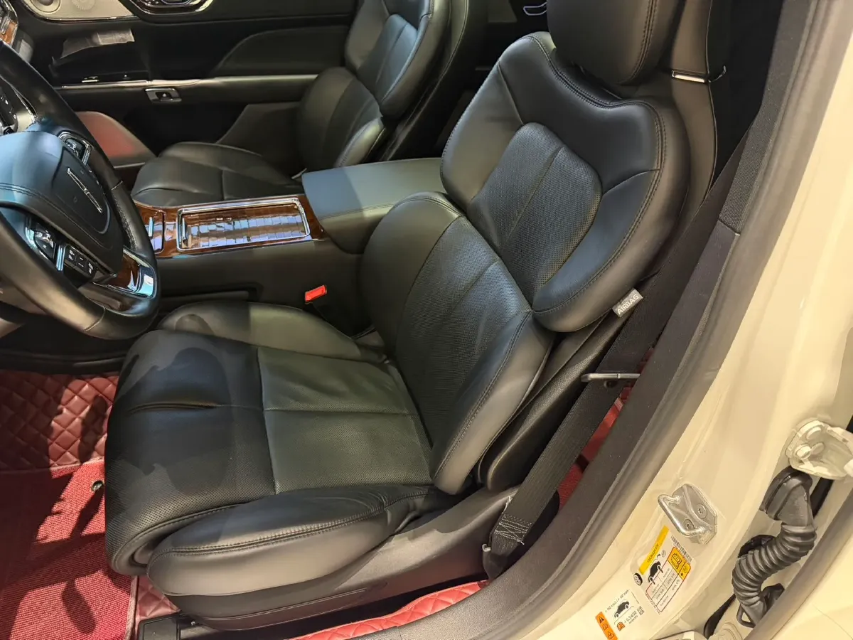 2018 Lincoln Continental 3.0T 378HP V6 6AT,autocango,china used car exporter,china ev exporter,chinese used car exporter,chinese used ev exporter