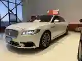 2018 Lincoln Continental 3.0T 378HP V6 6AT