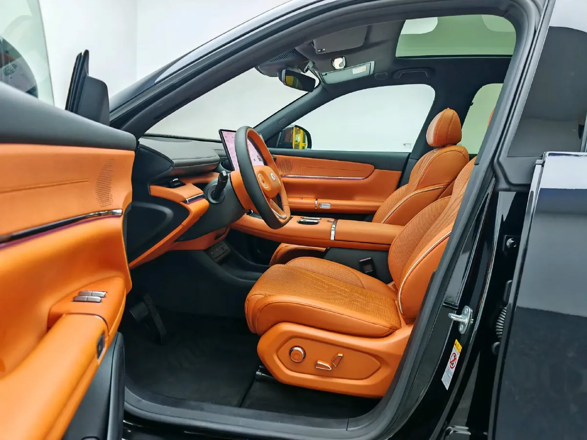 2025 ChangAn QiYuan Q07 1.5T 150HP L4 E-CVT PHEV,autocango,china used car exporter,china ev exporter,chinese used car exporter,chinese used ev exporter