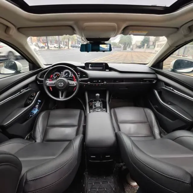 2021 Mazda 3 Axela 2.0L 158HP L4 6AT,autocango,china used car exporter,china ev exporter,chinese used car exporter,chinese used ev exporter