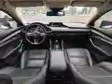 2021 Mazda 3 Axela 2.0L 158HP L4 6AT