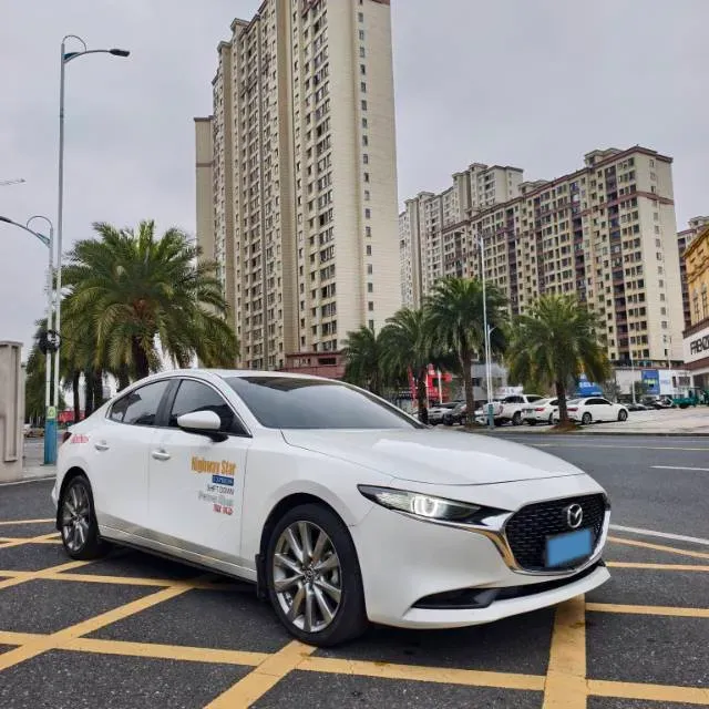 2021 Mazda 3 Axela 2.0L 158HP L4 6AT,autocango,china used car exporter,china ev exporter,chinese used car exporter,chinese used ev exporter