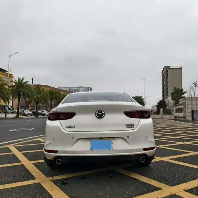 2021 Mazda 3 Axela 2.0L 158HP L4 6AT,autocango,china used car exporter,china ev exporter,chinese used car exporter,chinese used ev exporter